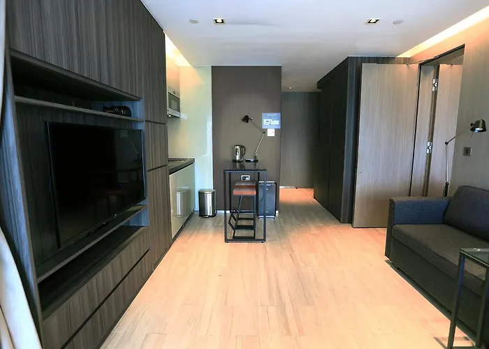 Cm+ Hotels And Serviced Apartments